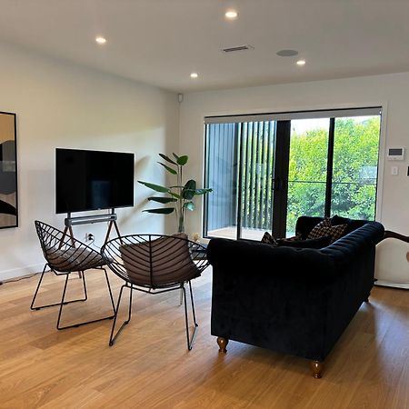 Epsom Tidy House Unit 6 Auckland Exterior foto