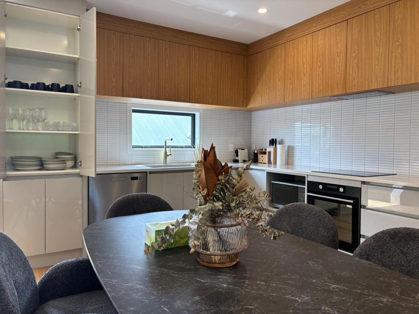 Epsom Tidy House Unit 6 Auckland Exterior foto