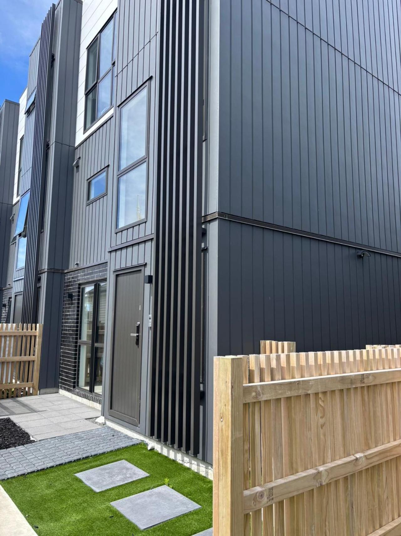 Epsom Tidy House Unit 6 Auckland Exterior foto