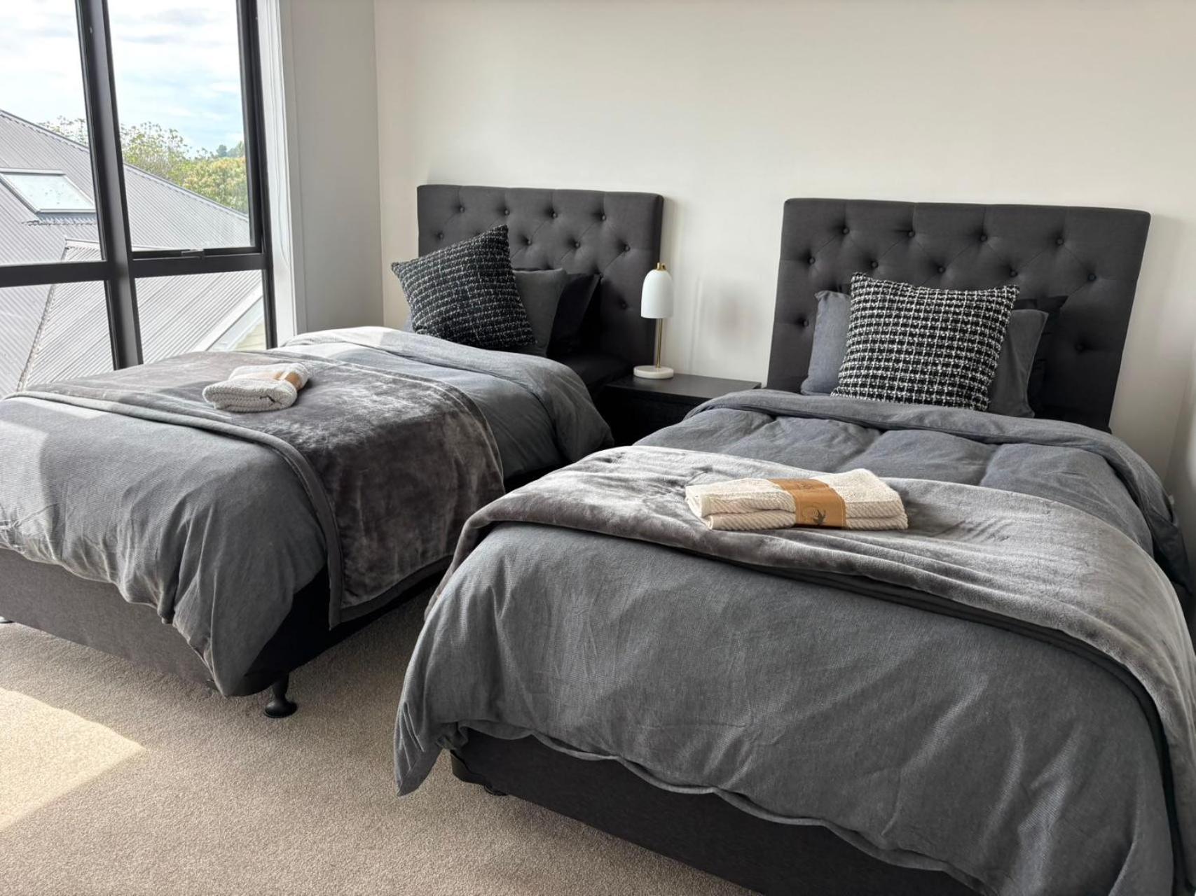 Epsom Tidy House Unit 6 Auckland Exterior foto