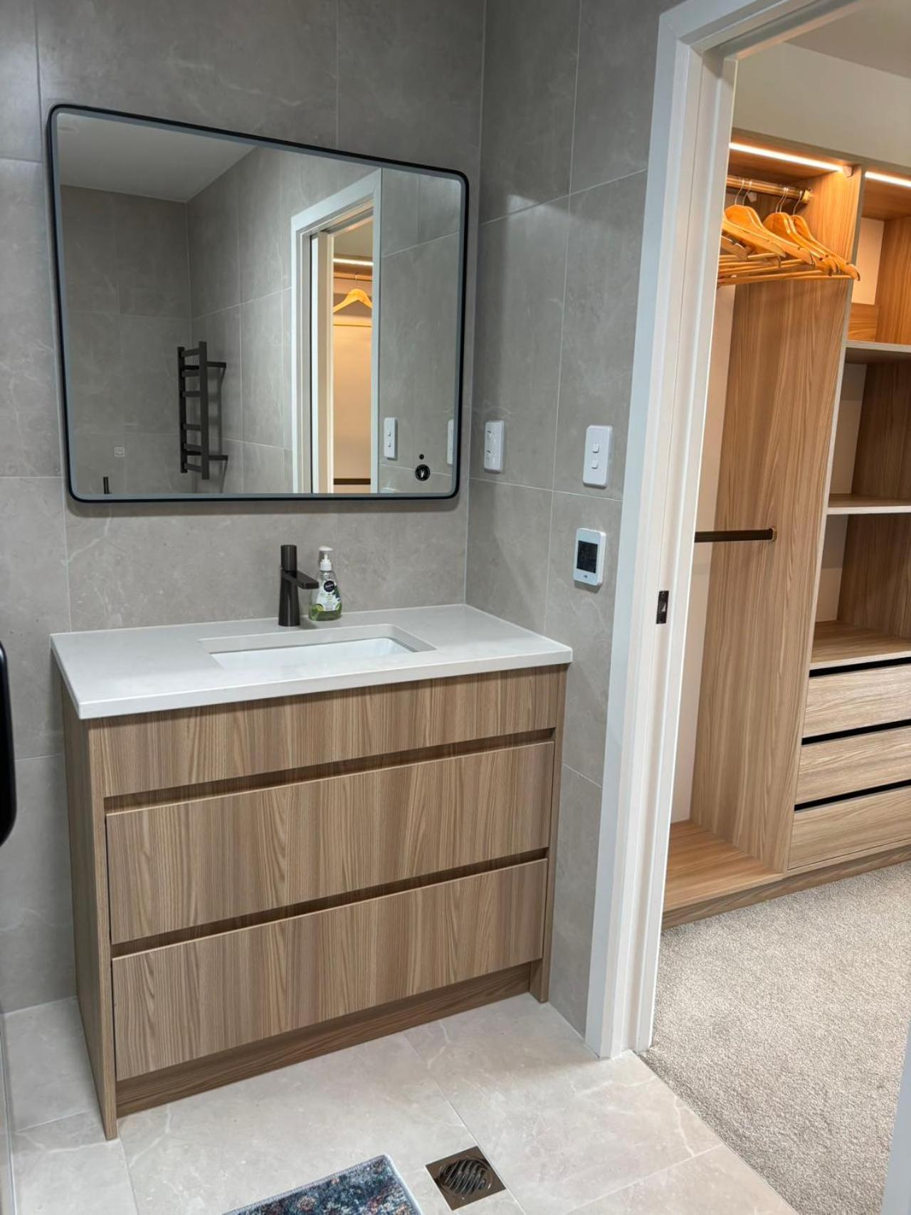 Epsom Tidy House Unit 6 Auckland Exterior foto
