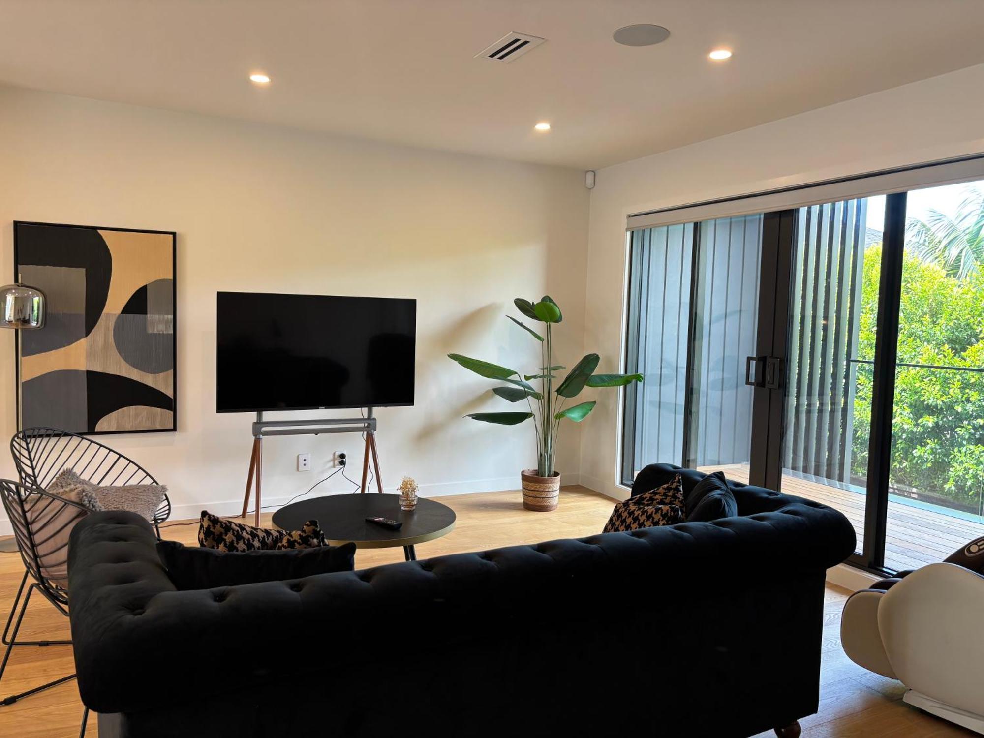 Epsom Tidy House Unit 6 Auckland Exterior foto