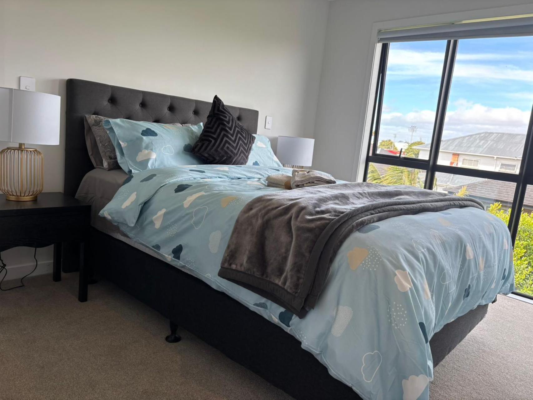 Epsom Tidy House Unit 6 Auckland Exterior foto