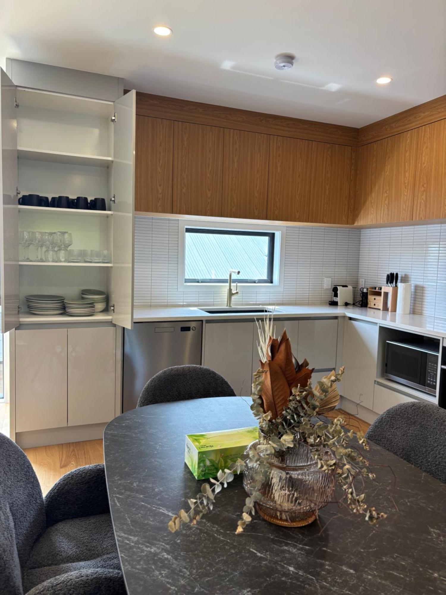Epsom Tidy House Unit 6 Auckland Exterior foto