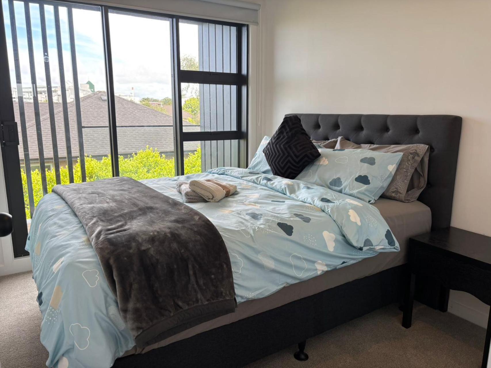 Epsom Tidy House Unit 6 Auckland Exterior foto