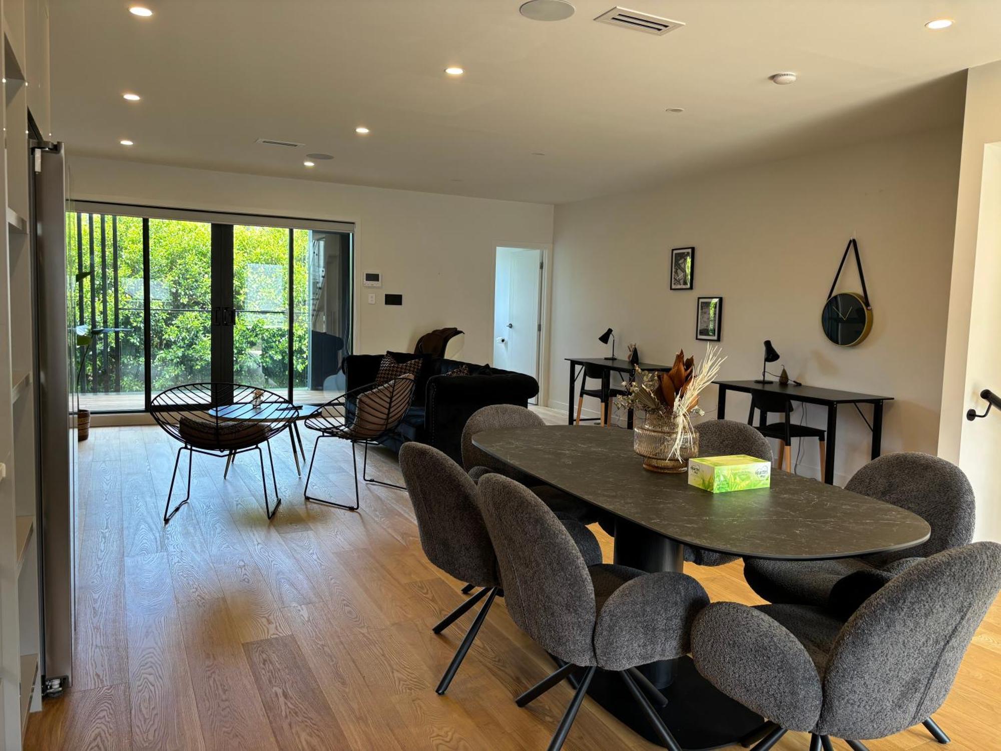 Epsom Tidy House Unit 6 Auckland Exterior foto