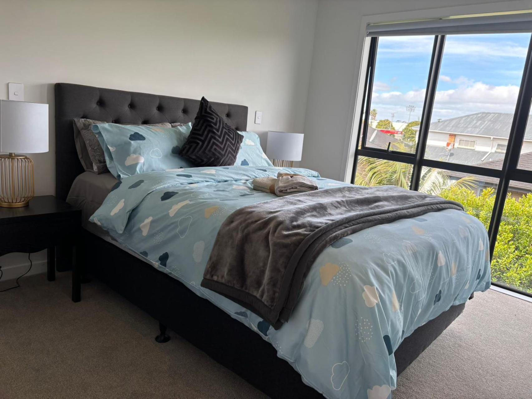 Epsom Tidy House Unit 6 Auckland Exterior foto
