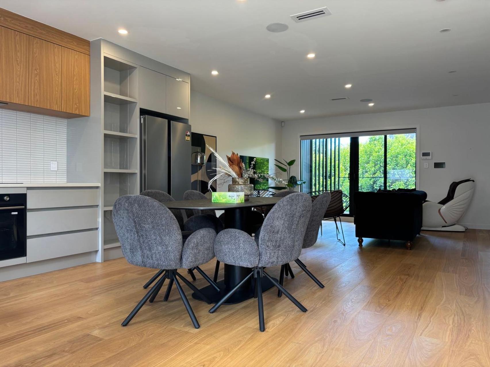 Epsom Tidy House Unit 6 Auckland Exterior foto