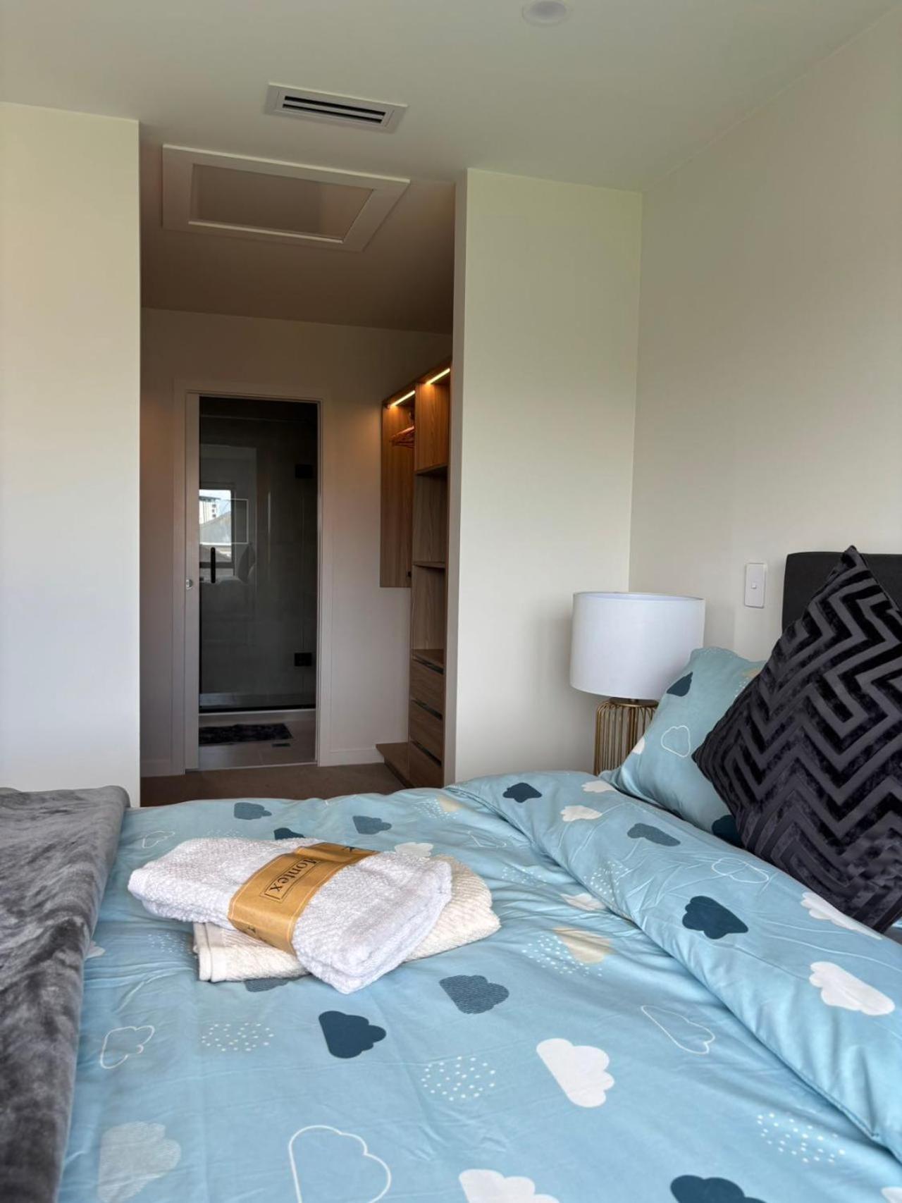 Epsom Tidy House Unit 6 Auckland Exterior foto