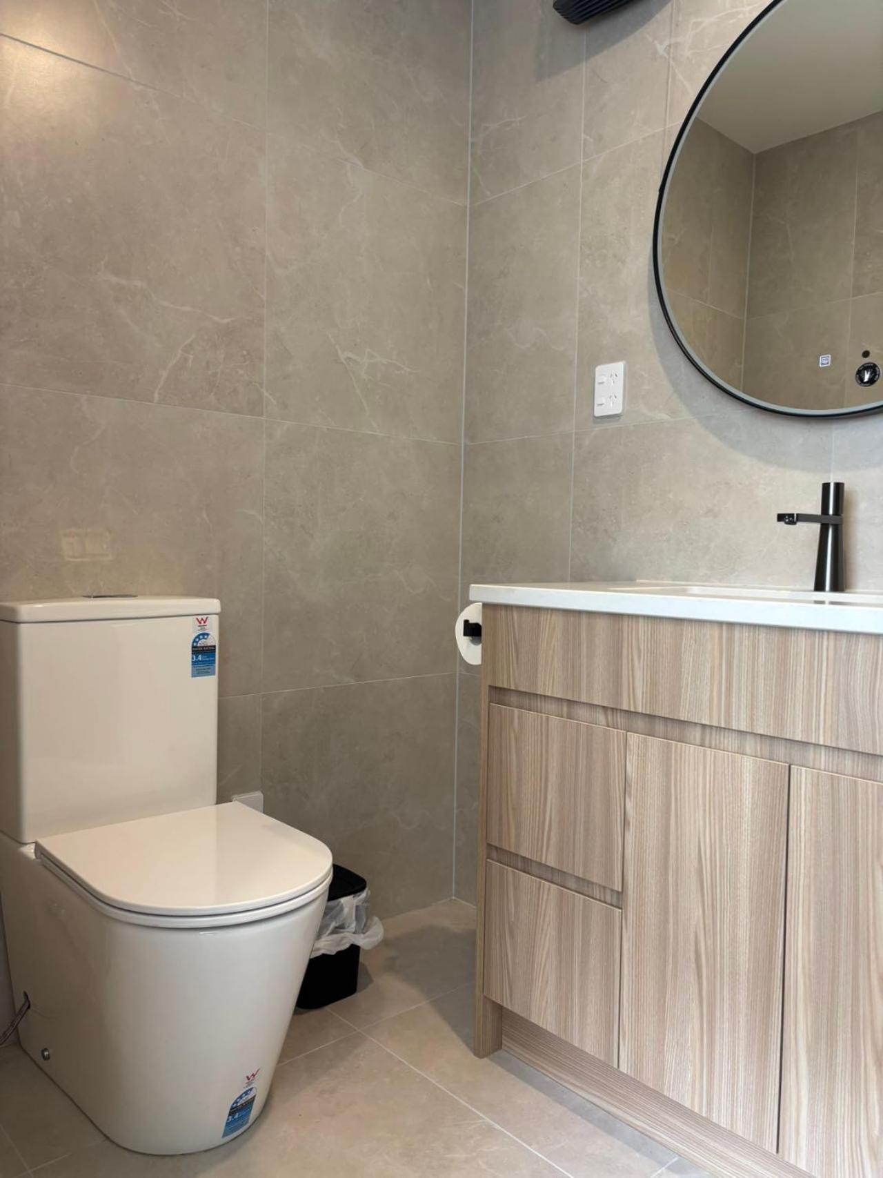 Epsom Tidy House Unit 6 Auckland Exterior foto