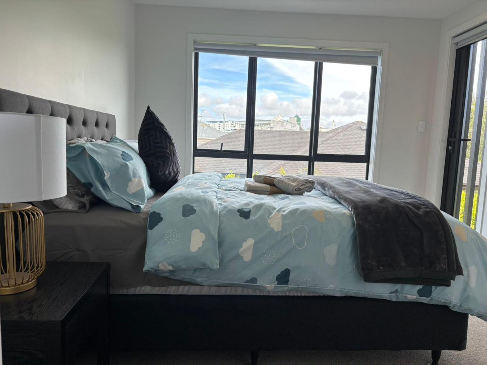 Epsom Tidy House Unit 6 Auckland Exterior foto